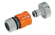 GARDENA Pumpen-Anschlusssatz 01750-20