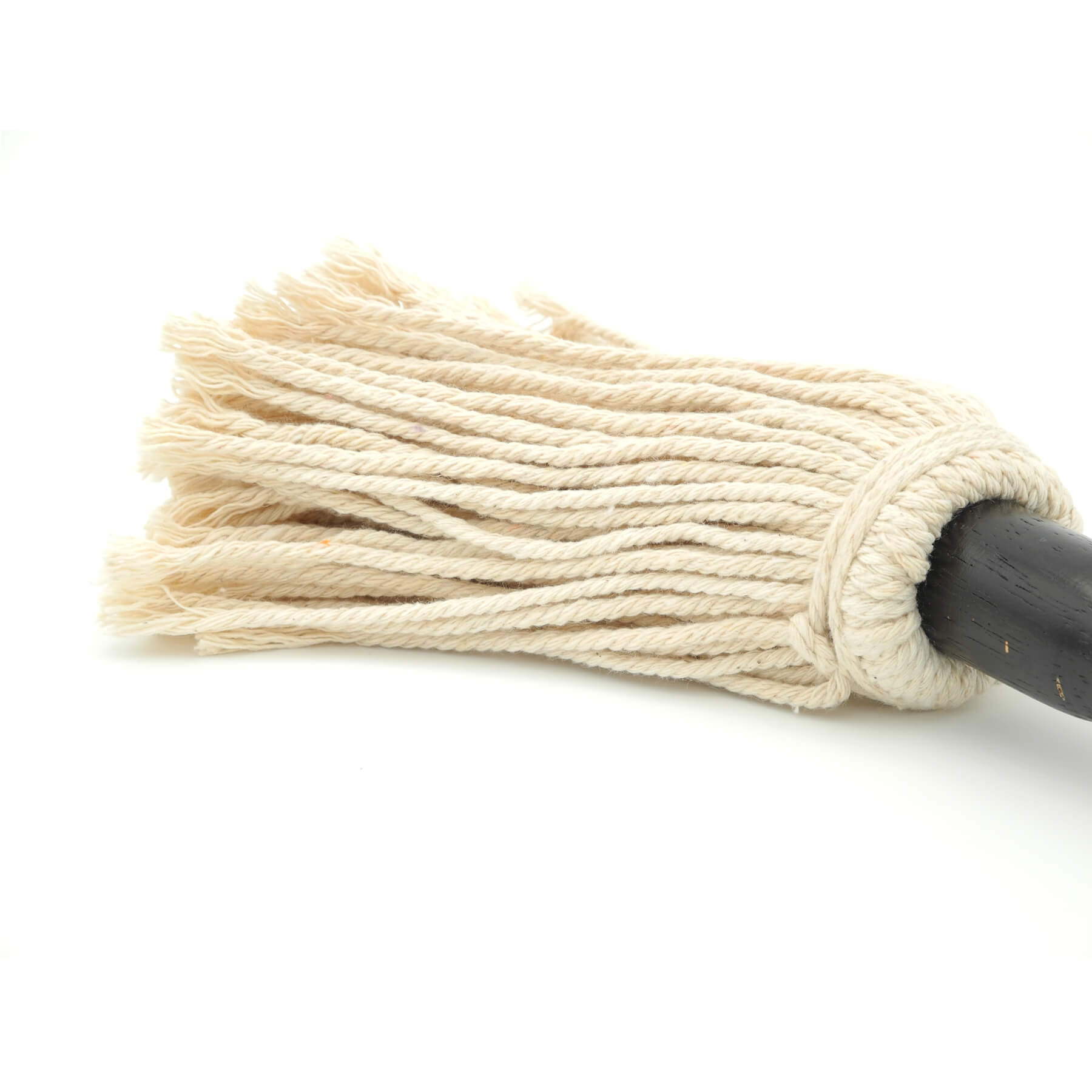 All'Grill® Soßen und Marinaden Mop mit Holzgriff