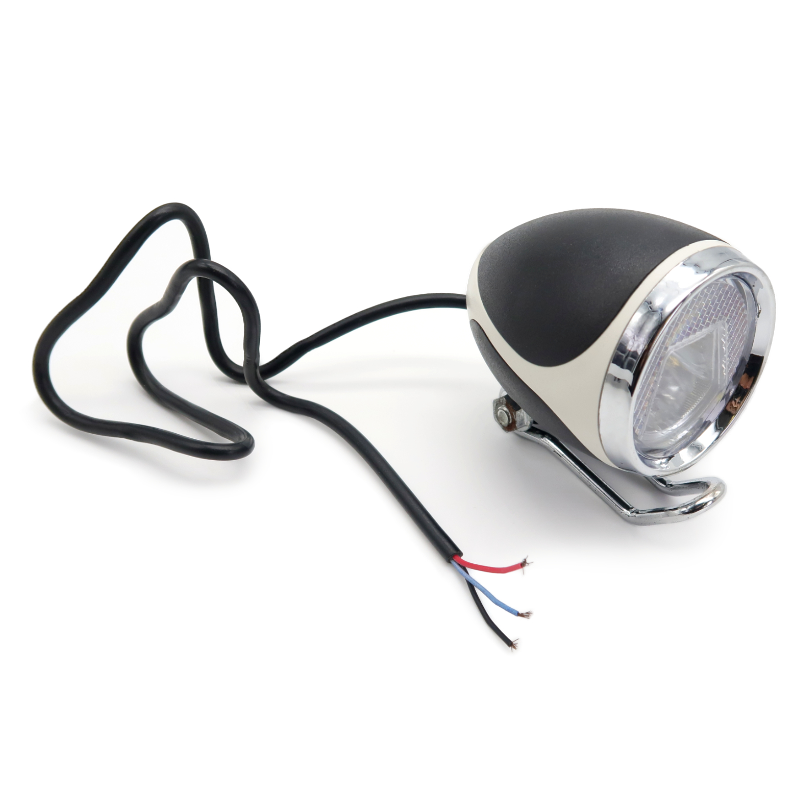 Rolektro Frontlampe LED für sprinter2