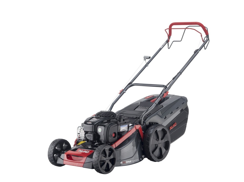 Benzinrasenmäher AL-KO Comfort 46.0 SP-B