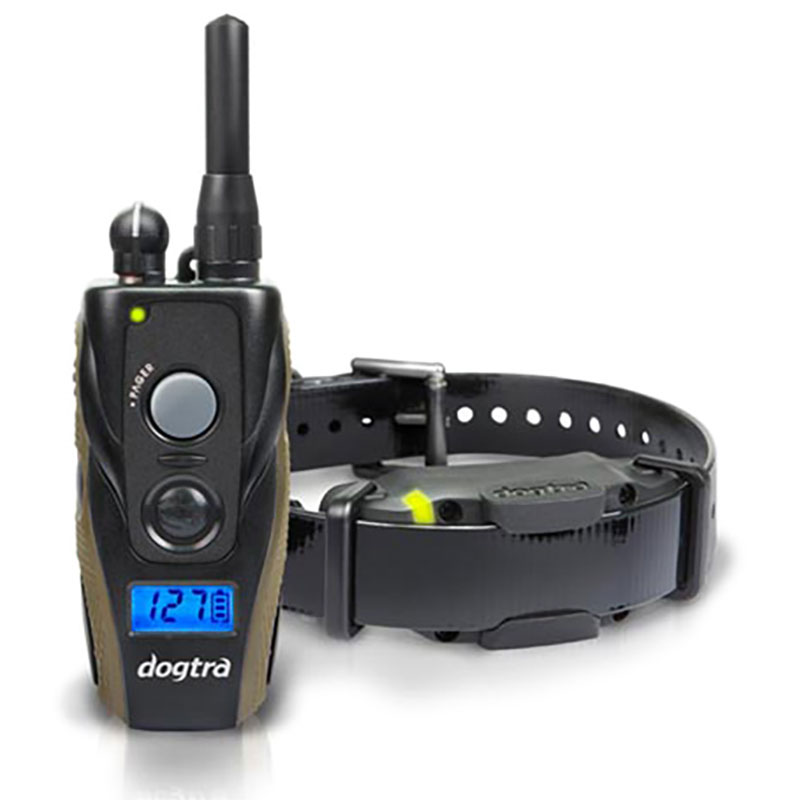Dogtra Stromhalsband / Ferntrainer ARC 1200S mit Vibration