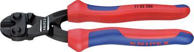 Mini-Bolzenabschneider 200mm m.M.K.Griff Knipex