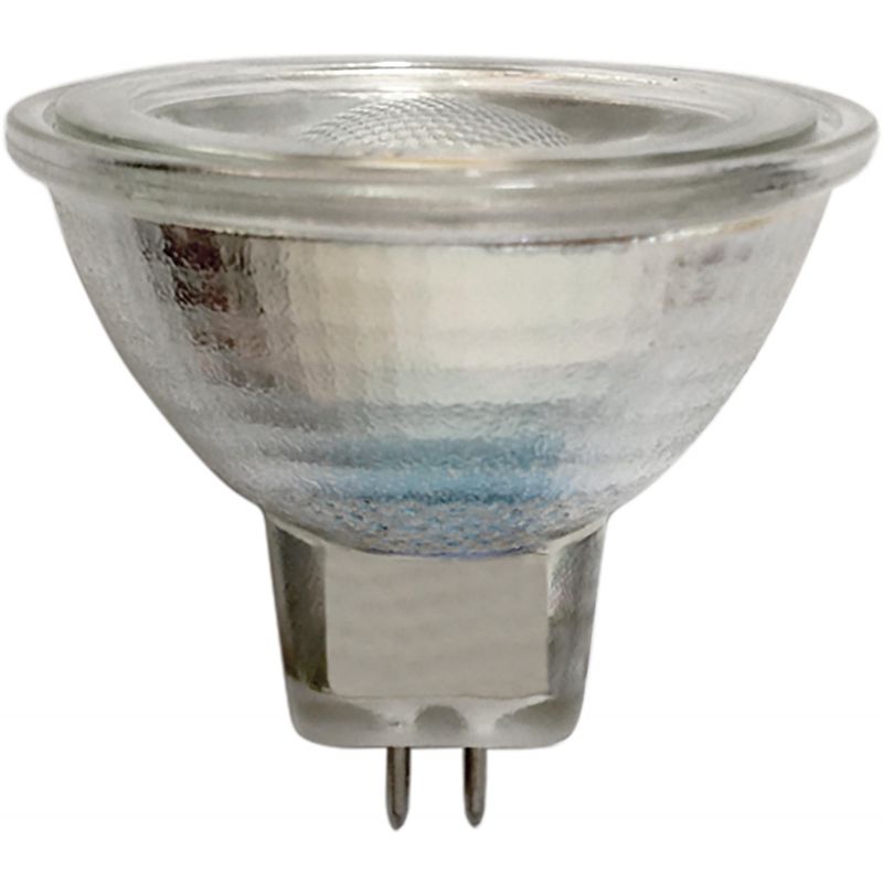 Müller-Licht Retro LED Reflektor GU5.3 MR16 4,3W 345lm warmweiß 2700K