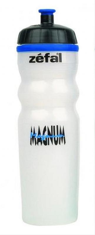 Trinkflasche 'Magnum Zefal' 1 ltr