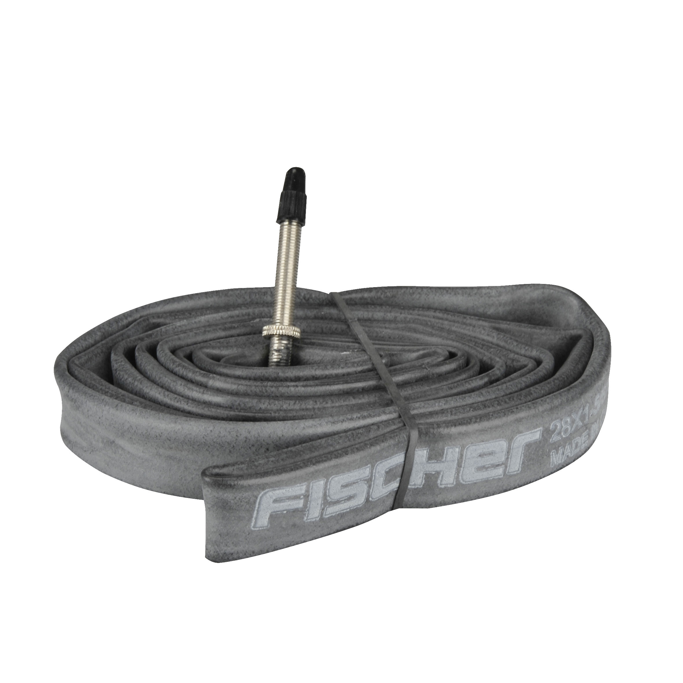 Fischer Fahrrad Schlauch Pannenstopp Sclaverand Ventil 28x3/4"