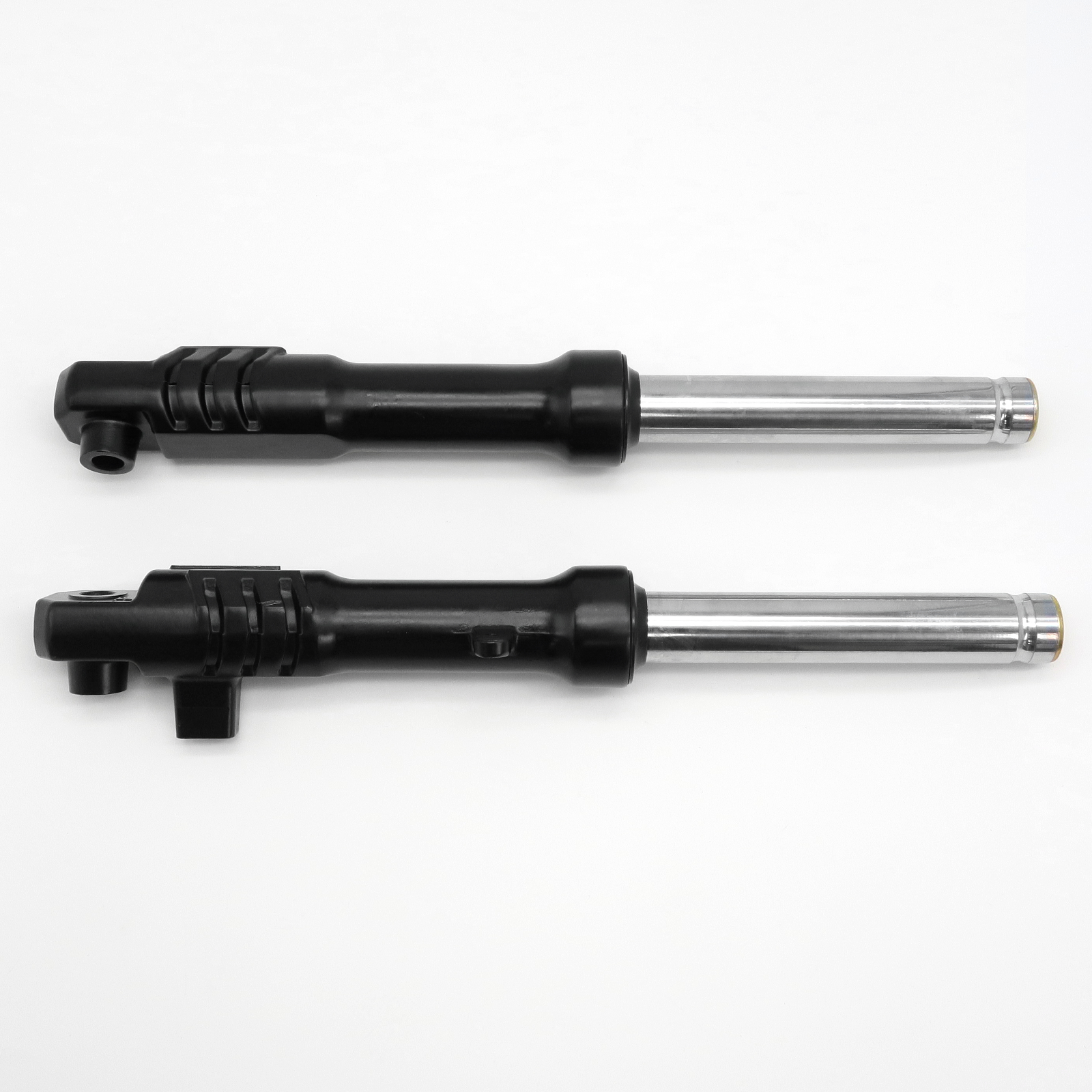 Rolektro Stoßdämpfer vorne, Paar für Trike15/25V3/V2Pm/V3Pm/R31/Lib