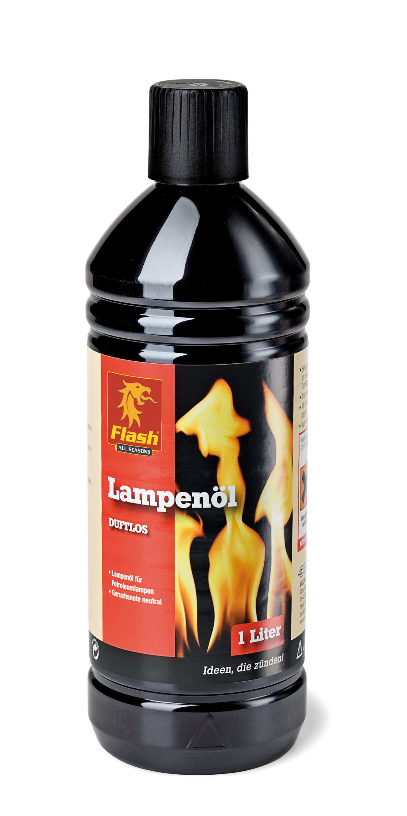 Lampenöl Boomex Flash neutral 1L