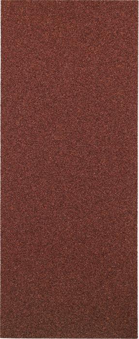 Schleifstreifen HOLZ & METALL, Korund, 115 x 280 mm, Sparpack