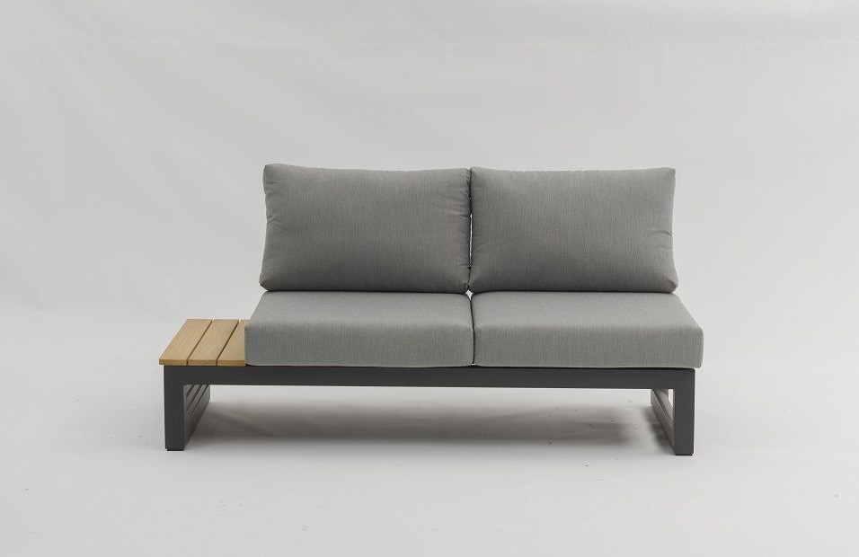 Sungörl 2 Sitzer Sofa Bellissimo
