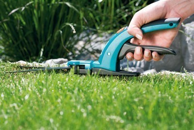 GARDENA Comfort Grasschere 08733-30 oder 08733-20