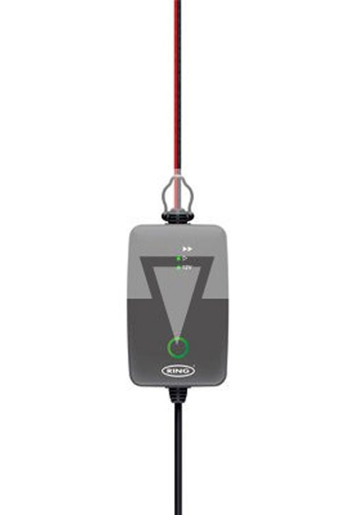 Batterie Ladegerät Ring Smart Batter Charger RESC704 14,4 V 4 A