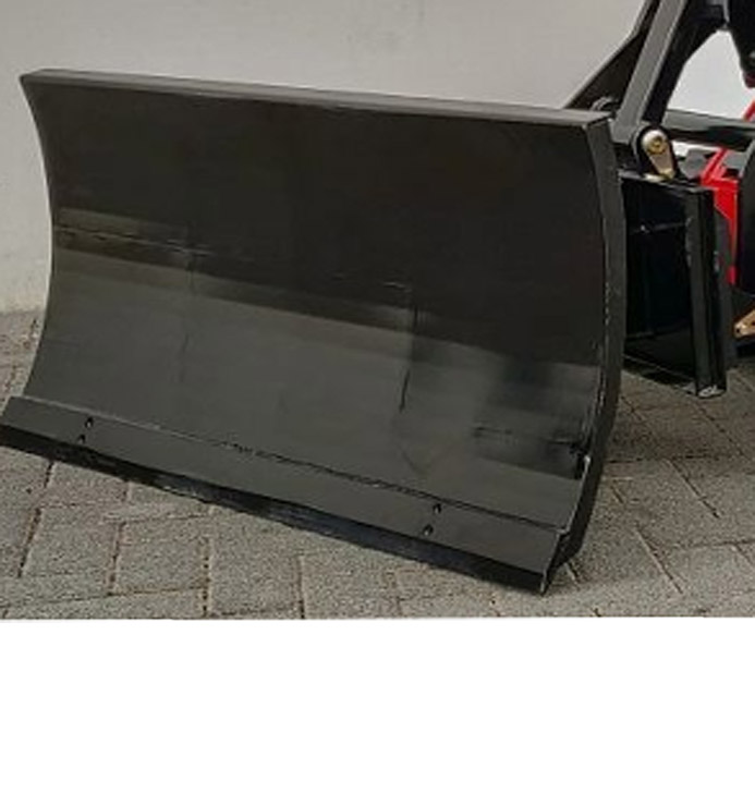 PowerPac Schneeschild