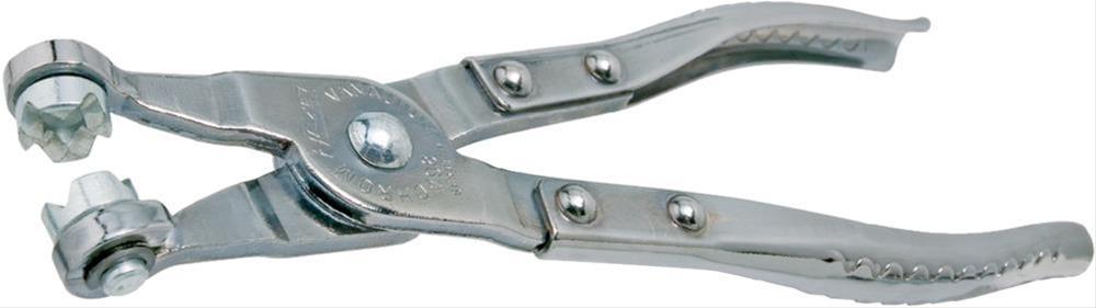 Schlauchklemmenzange 206mm Hazet