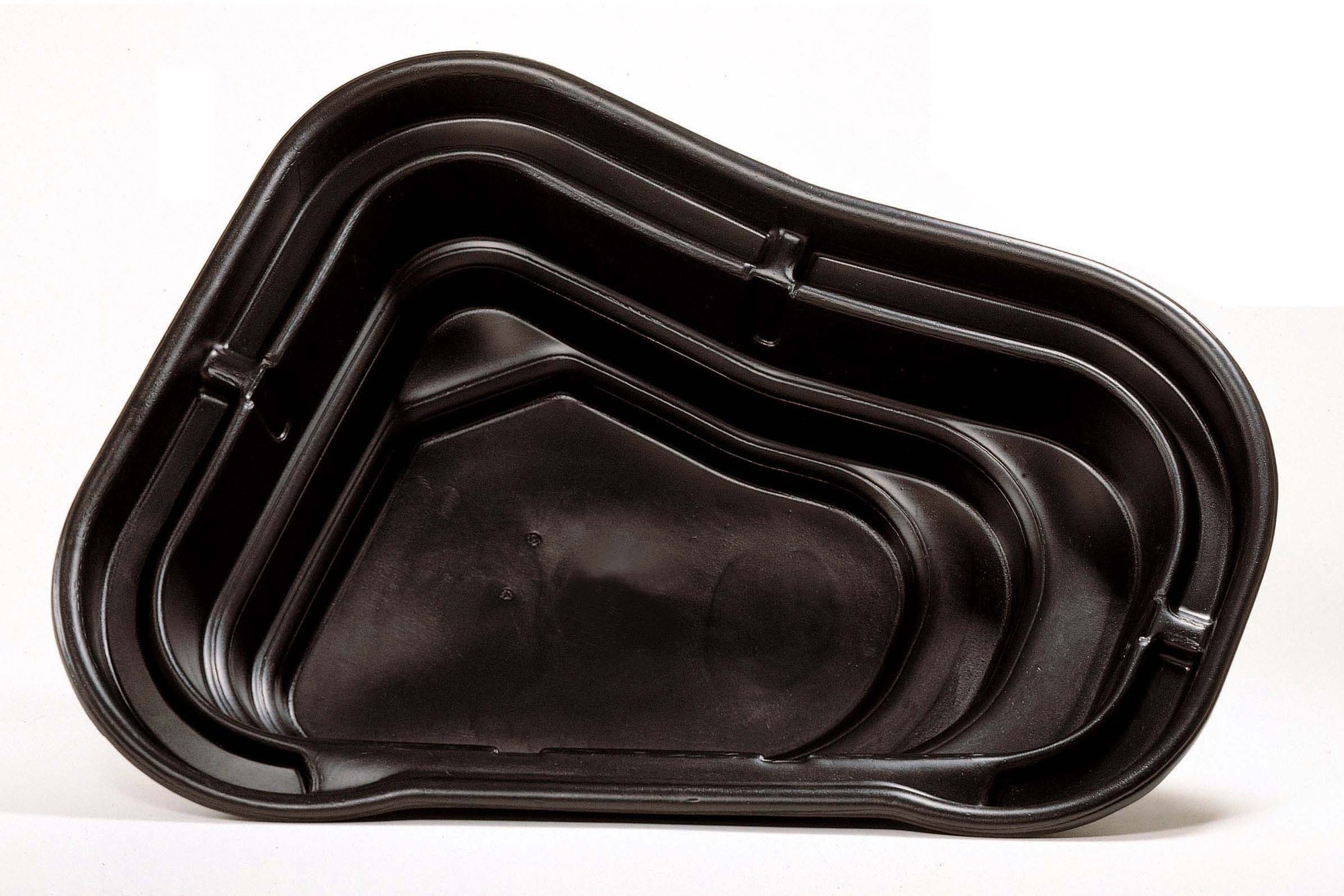 Ubbink Teichbecken Start 150 HDPE 150 L 119x79cm
