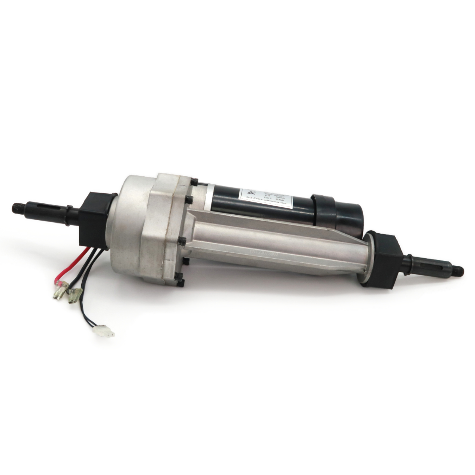 Rolektro Achse und Motor 24V / 300 Watt für Trike6V2/V3/Quad6V2/V3/Pro