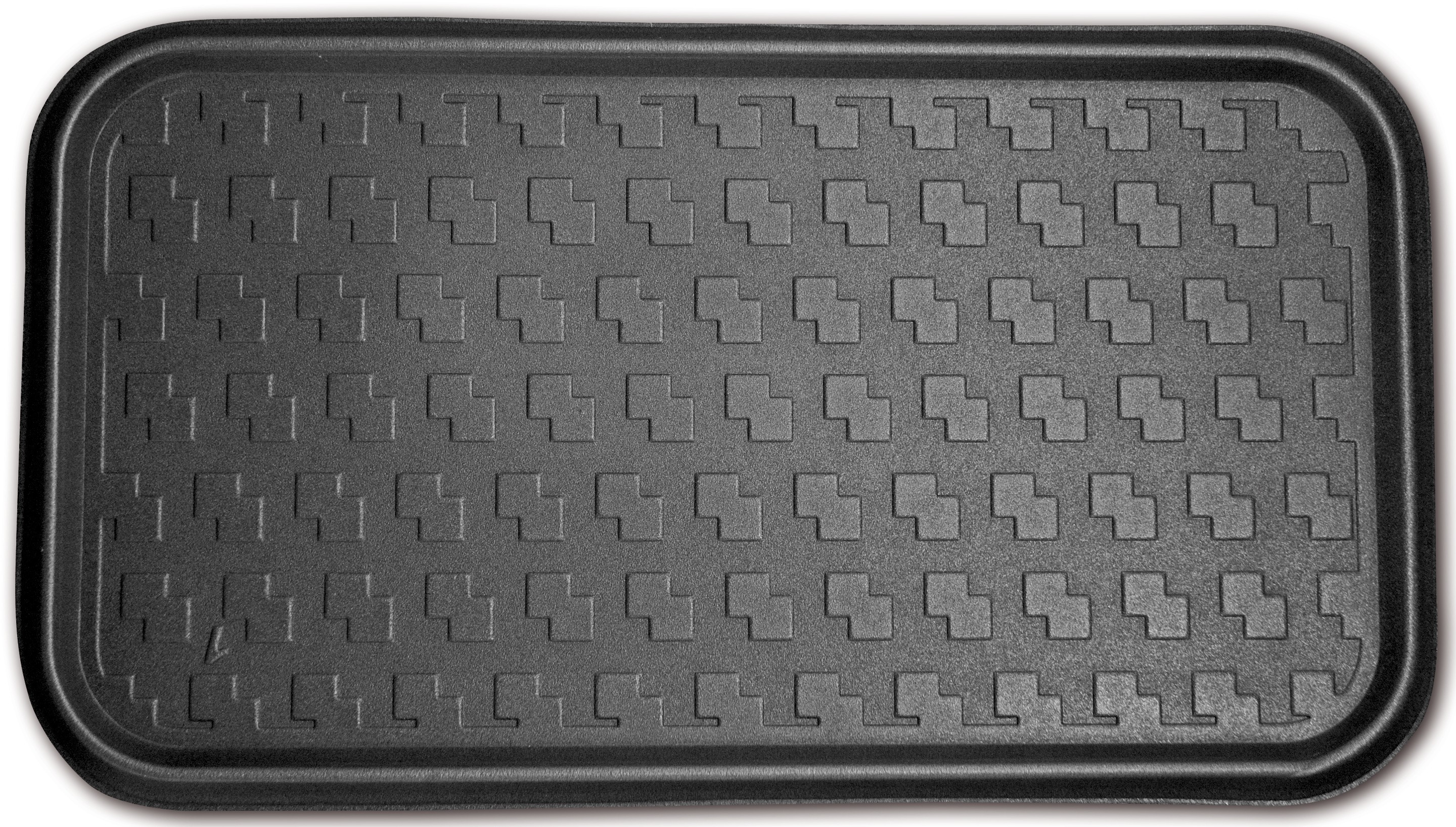 Kofferraummatte / Allzweckschale Größe 1 90x50x3cm