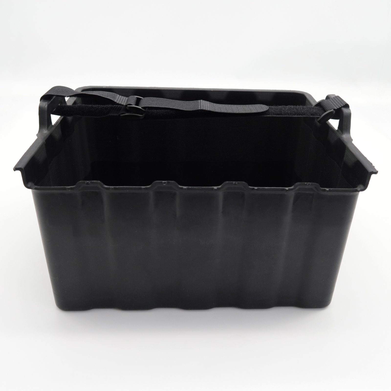 Rolektro Staukasten mit Gurt für Lithium-Akku 48V-24Ah, MX4