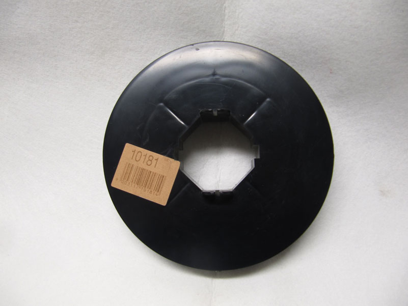 Gurtscheibe 190 mm