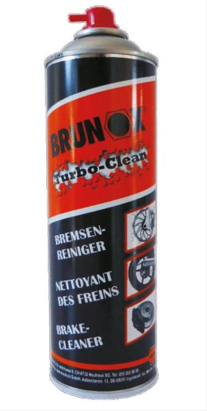 Turbo-Clean Bremsenreiniger 'Bunox'