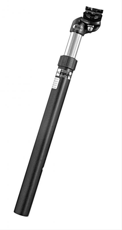 Federsattelstütze Ergotec SP 4.1 27,2