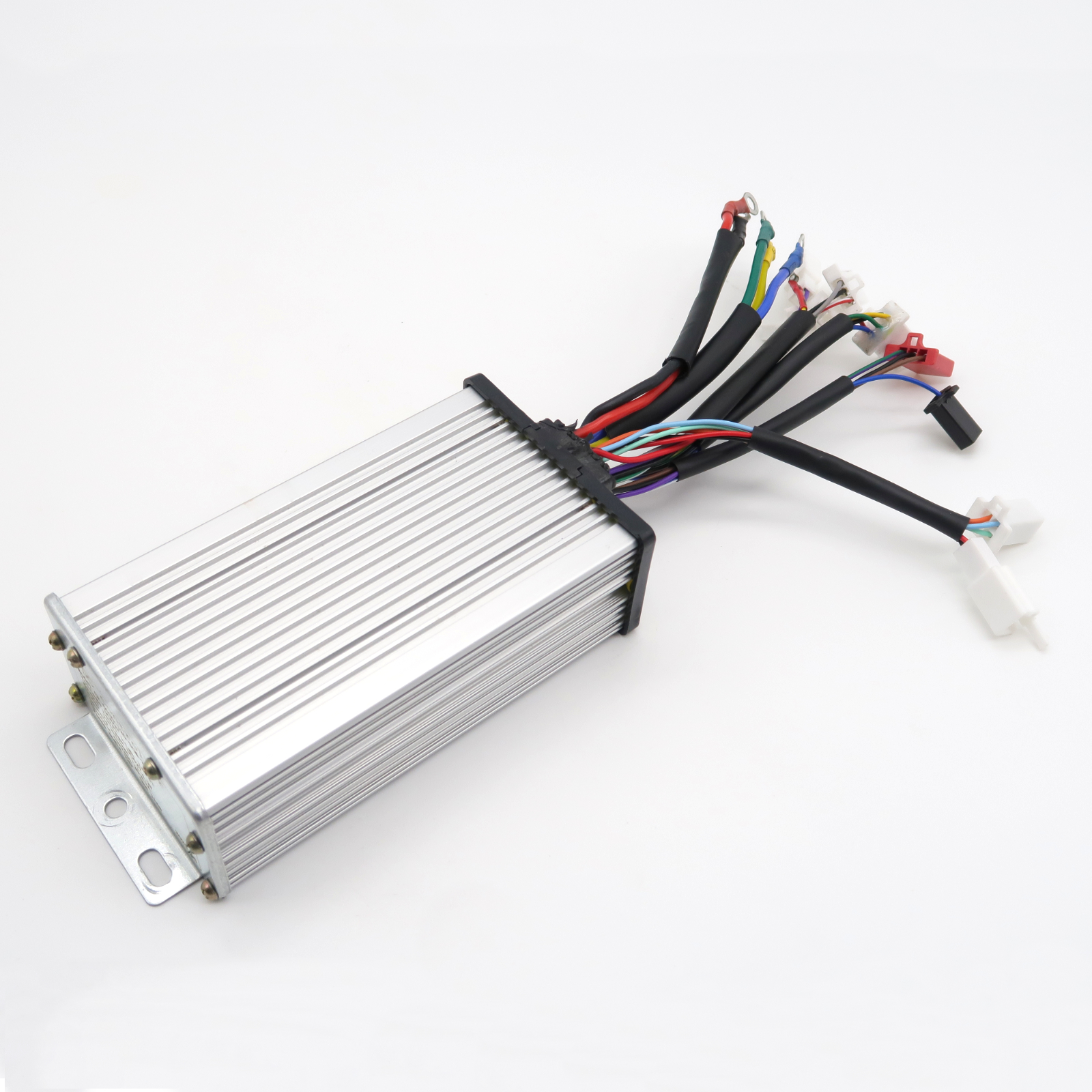 Rolektro Controller 60V, für Kommunikation und Ladezustand, ohne P