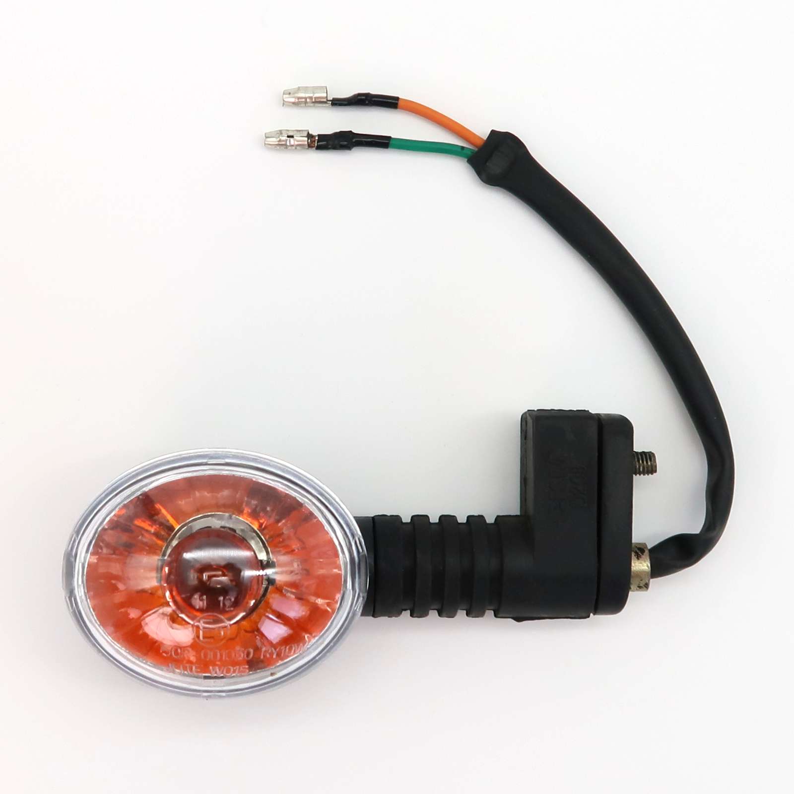 Rolektro Blinker hinten, links für BT200/City20/45/V2