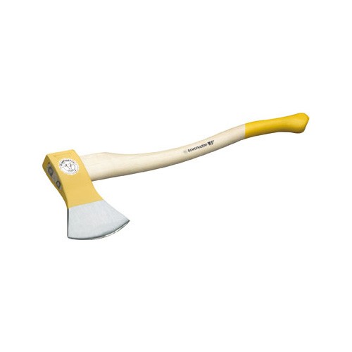 Ochsenkopf Axt Iltis Europa 1200 g Hickory 700 mm
