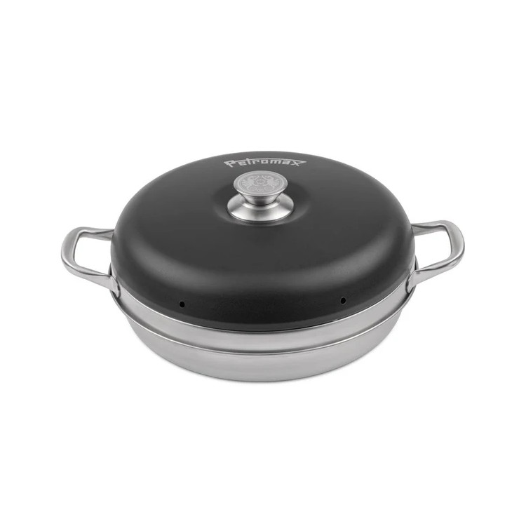 Petromax® Camping Backofen