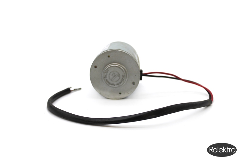 Rolektro Motor für BT3