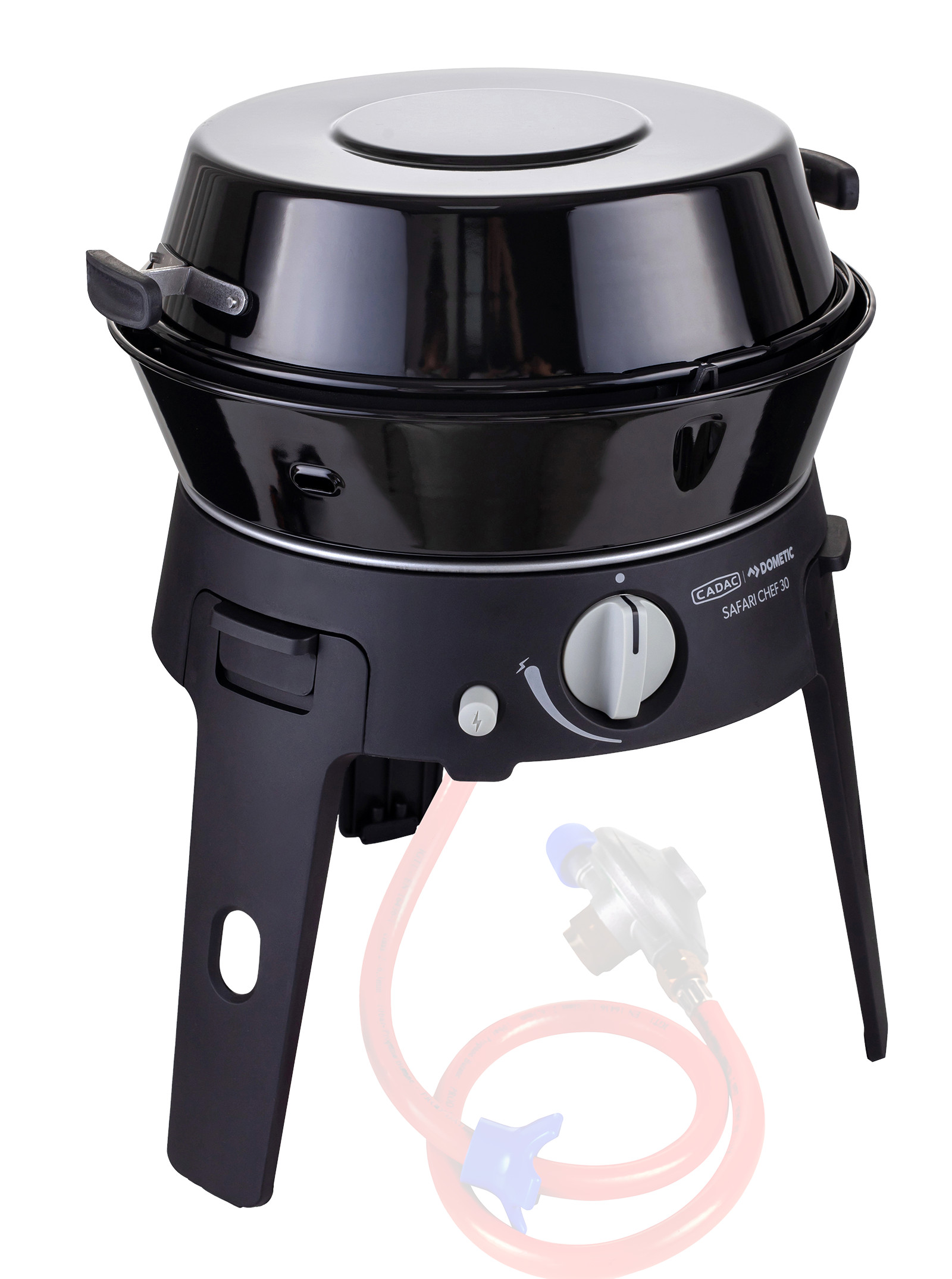 Cadac Grill Safari Chef 30 LP Deluxe 50mbar