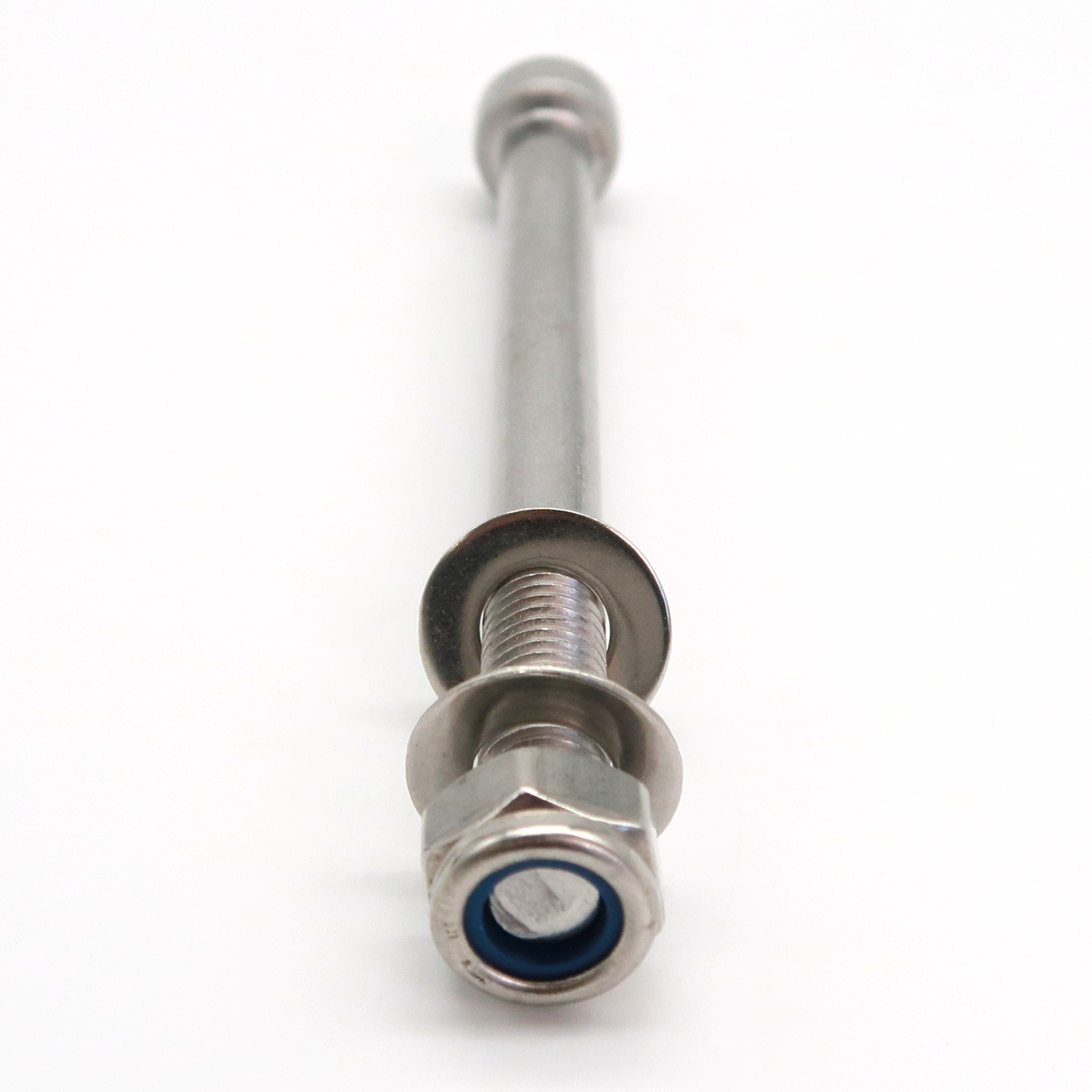Rolektro Gabel, Schraube M 8 x 100mm Inbus für BT250