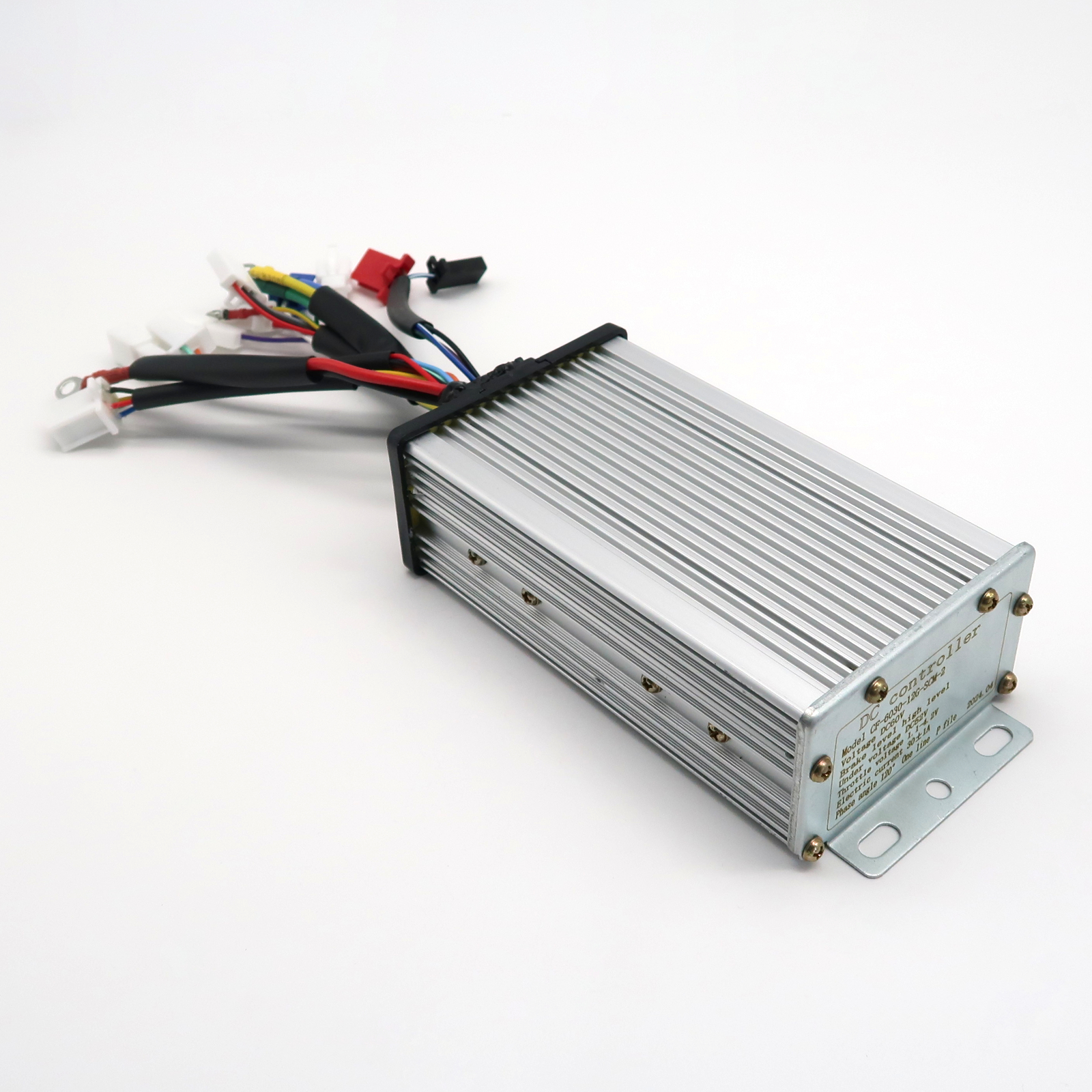 Rolektro Controller 60V mit P für Trike/Quad