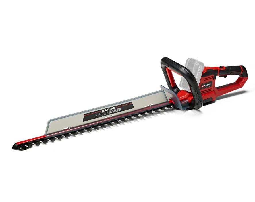 Einhell Akku-Heckenschere GE-CH 18/60 Li Solo 18 V