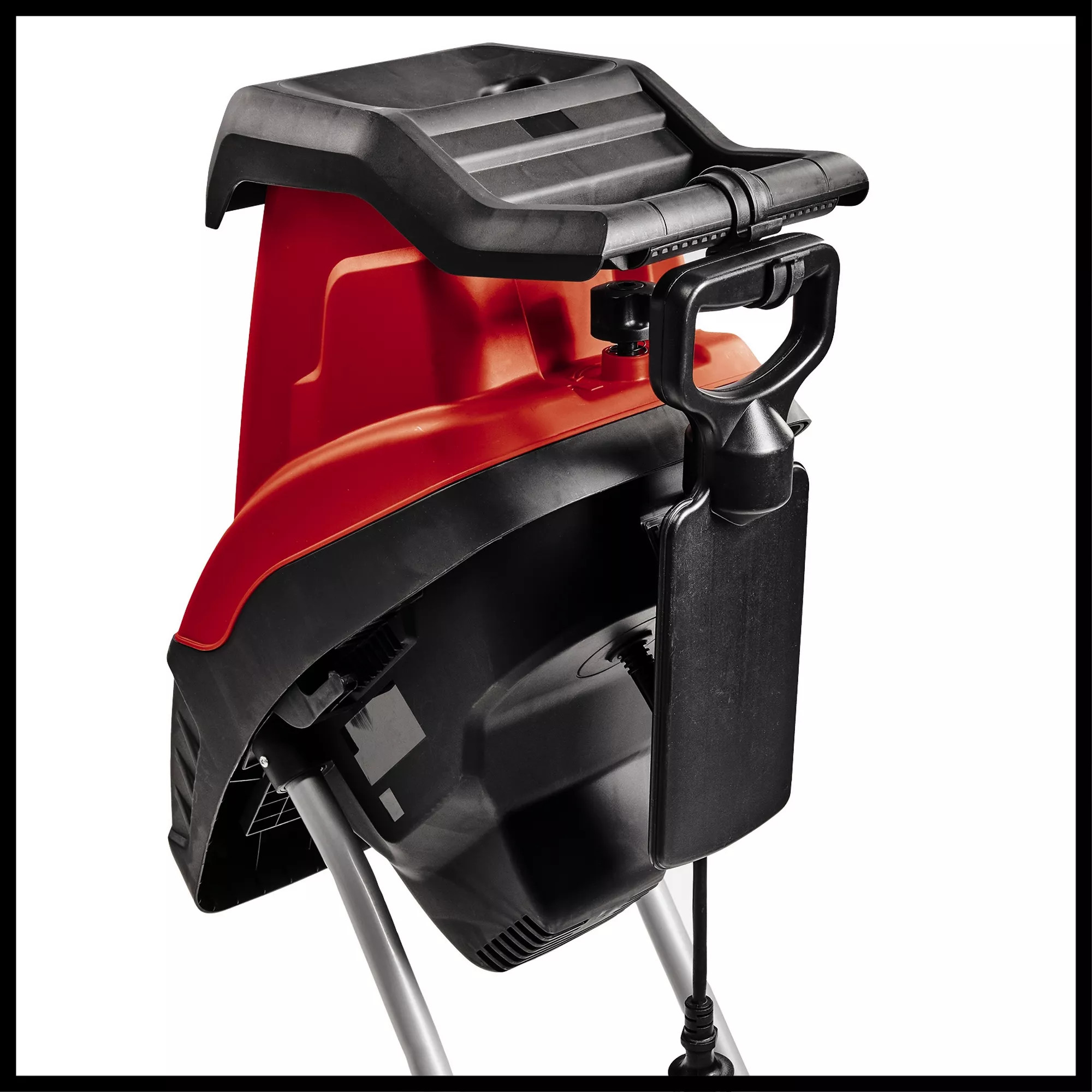 Einhell Elektro-Häcksler GC-KS 2540 2500 W