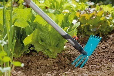GARDENA combisystem-Gartenhacke 03219-20