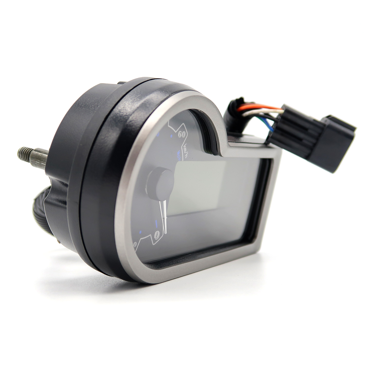 Rolektro Tacho digital, Display für Ego2