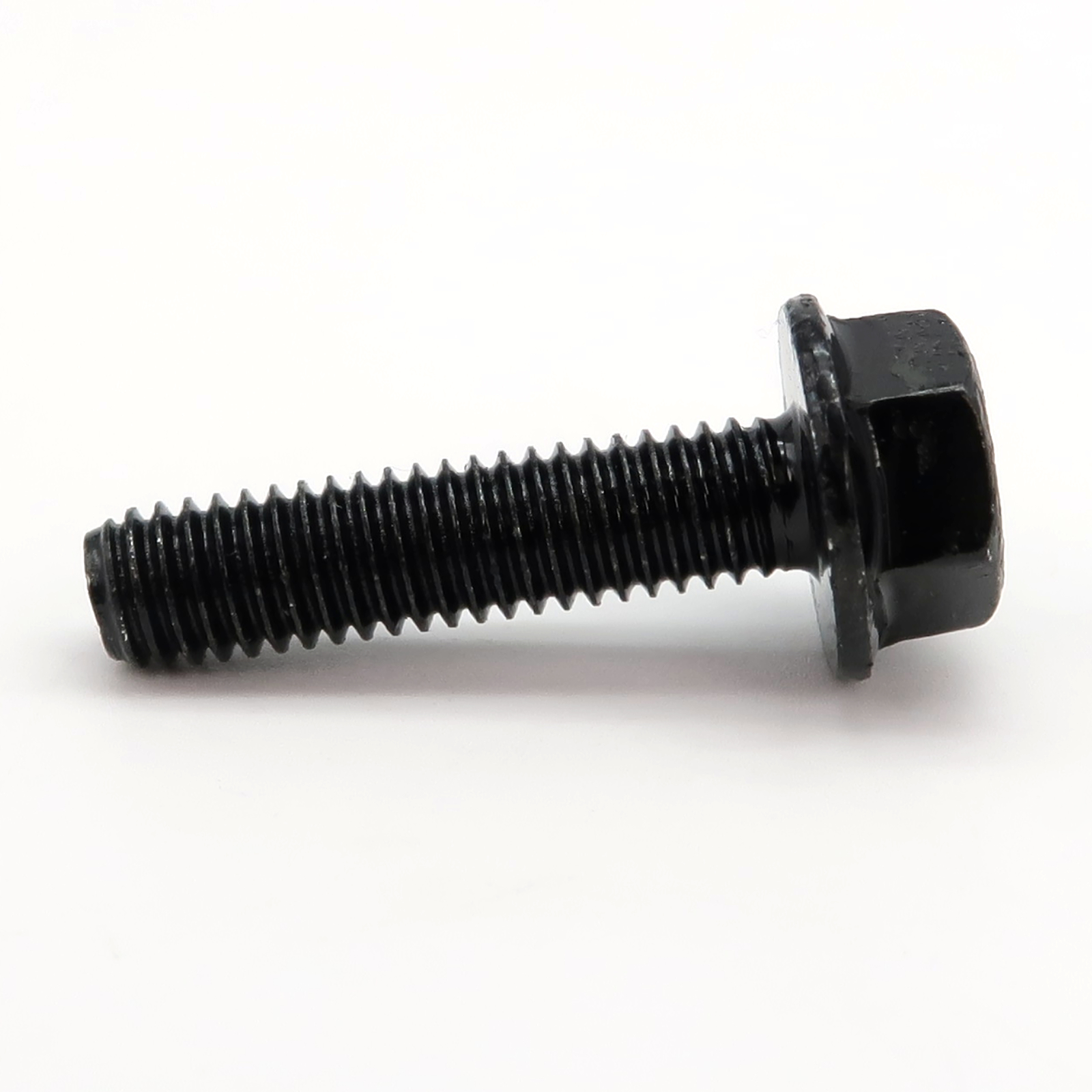 Rolektro Befestigungsschraube für Haken, 6x25mm, MX4