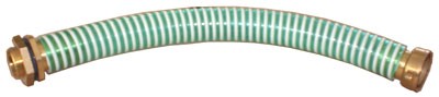 Schlauchanschluss Set 1"