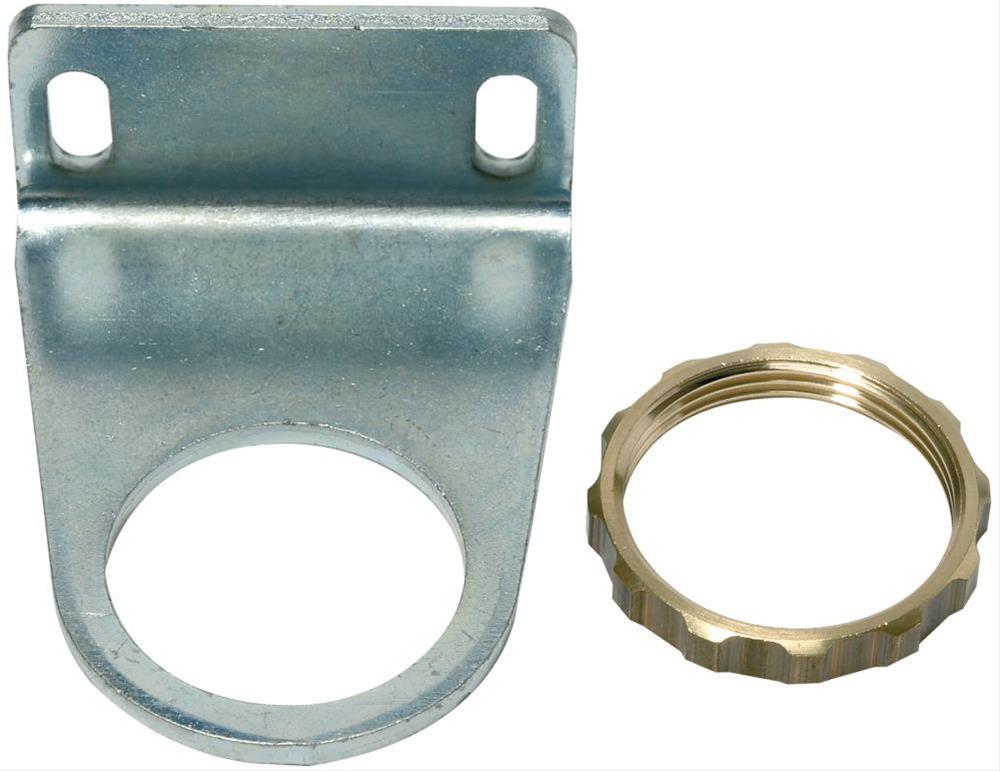 Haltewinkel mit Mutter für multifix 1/4" u. 3/8"