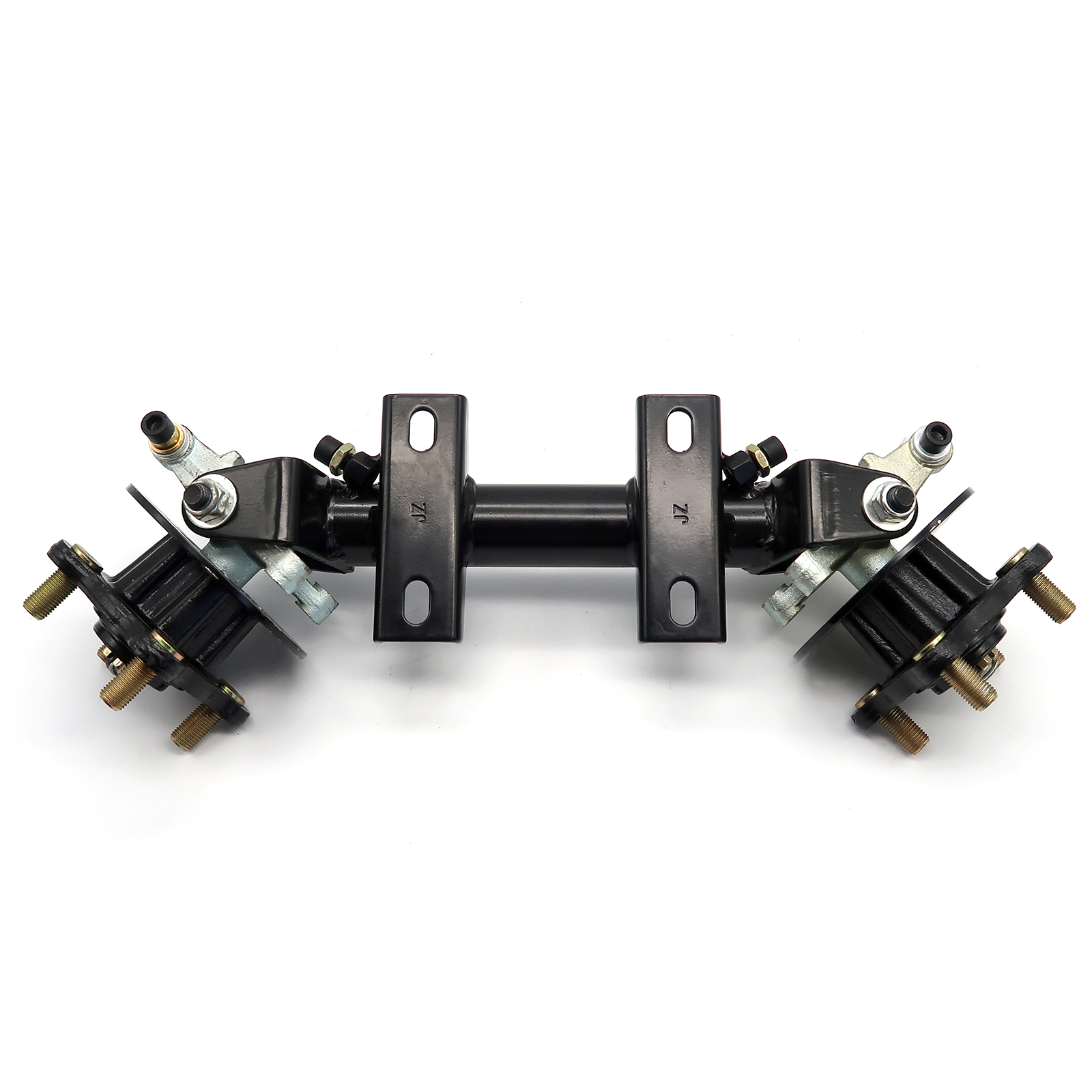 Rolektro Vorderachse für Quad15/25V2/V3/R26