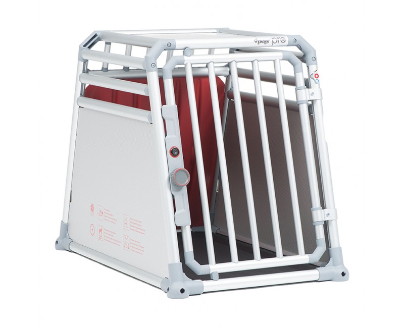 4pets Dog Box Pro 2 Large Transportbox H66,0xT93,5xB54,5cm
