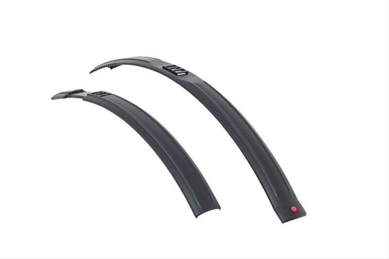 Steckblechset  'Hebie Natter' 26-29' MTB