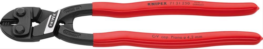 Mini-Bolzenabschneider 250mm Nr.7131 Knipex