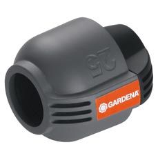 GARDENA Endstück 25 mm 02778-20