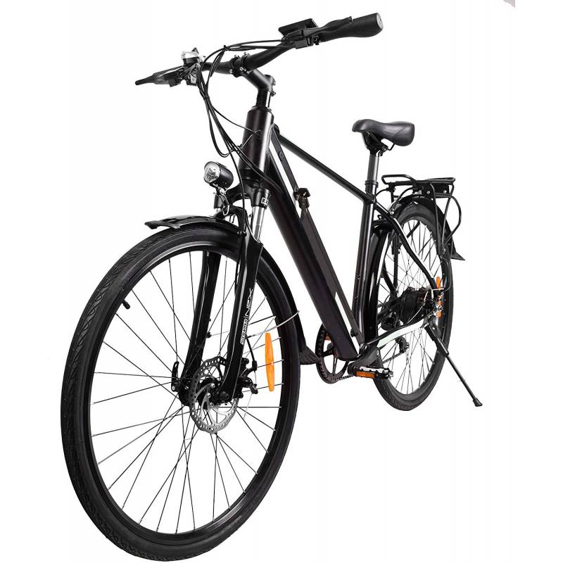 E-Bike / E-Fahrrad / Elektro Fahrrad X8 29" Li-Ionen-Akku