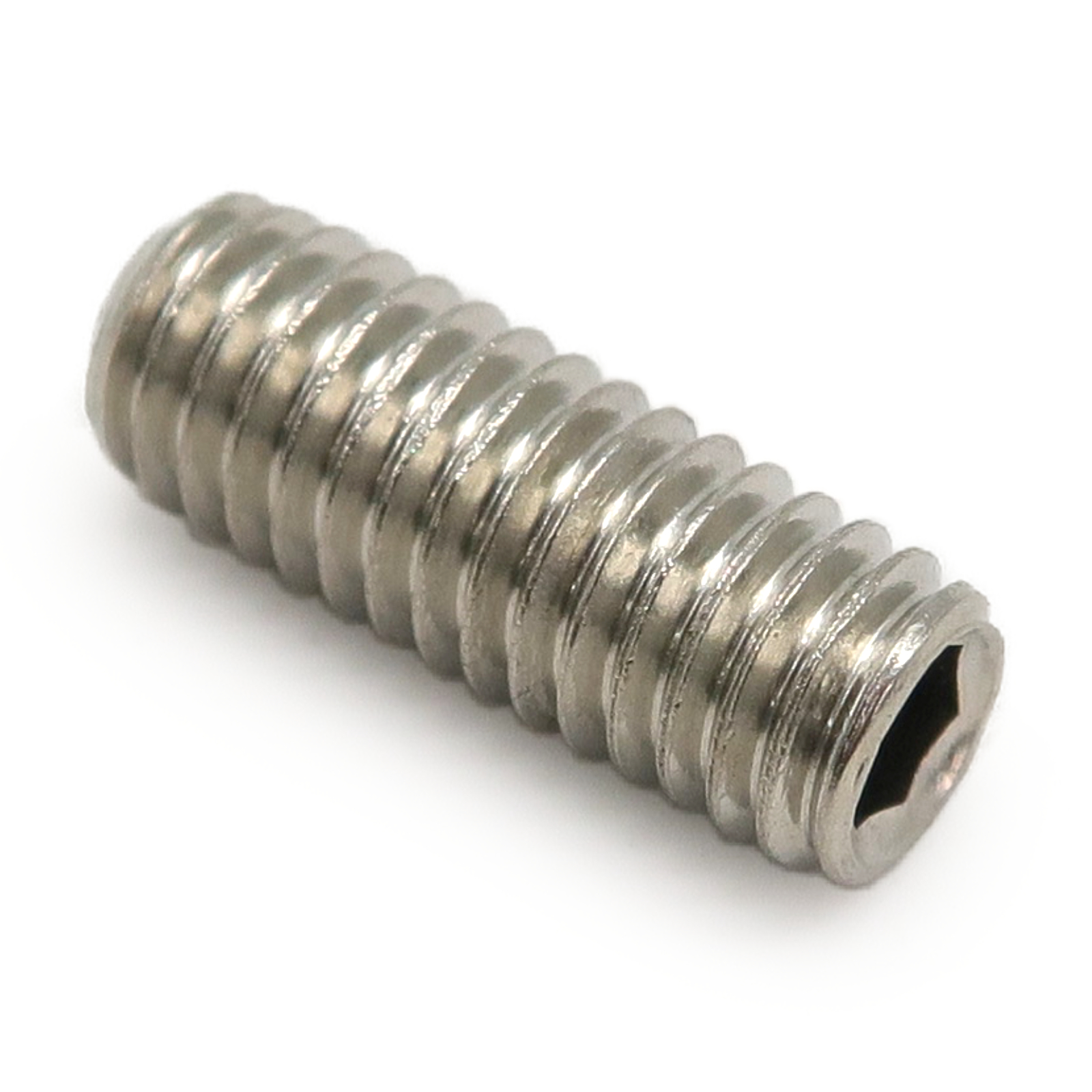 Rolektro Schraube, Madenschraube M6x15mm für BT250