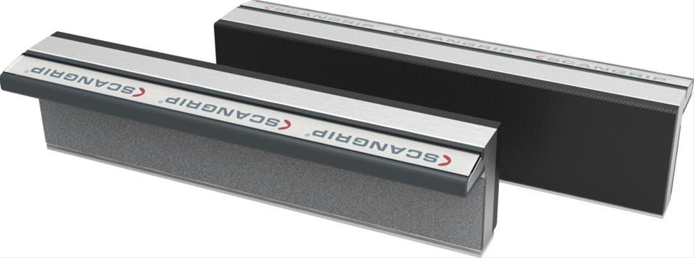 Magnet-Schonbackenpaar G 180mm Scangrip