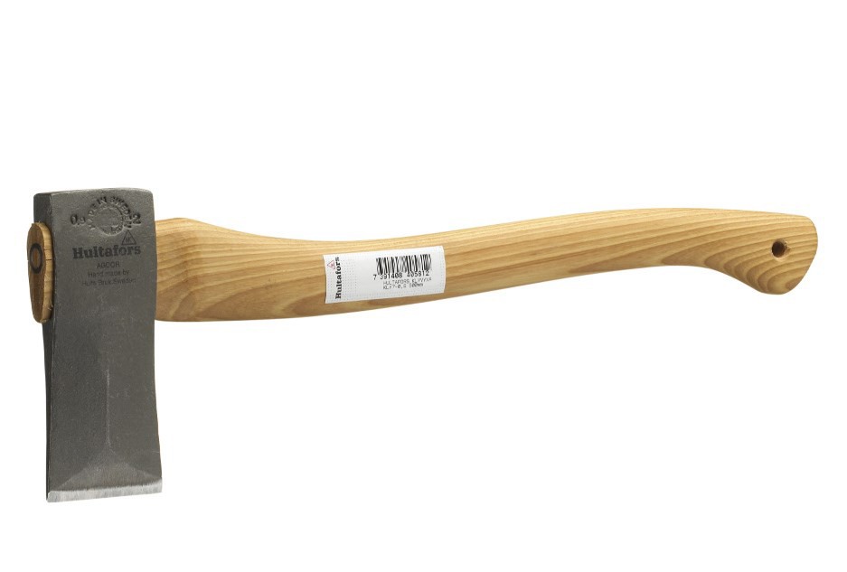 Spaltaxt Hultafors KLY 7-1,5 SV Hickory 75cm 1500g