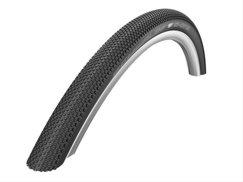 Reifen 27,5 x 2,80 G-One Allround Faltb. DD