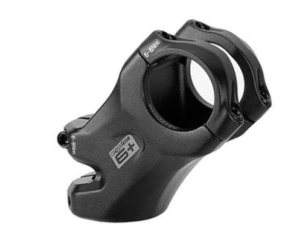 ergotec Vorbau A-Head  High Ray 35,0